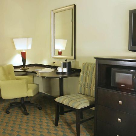 Hampton Inn Gadsden/Attalla Interstate 59 Ngoại thất bức ảnh