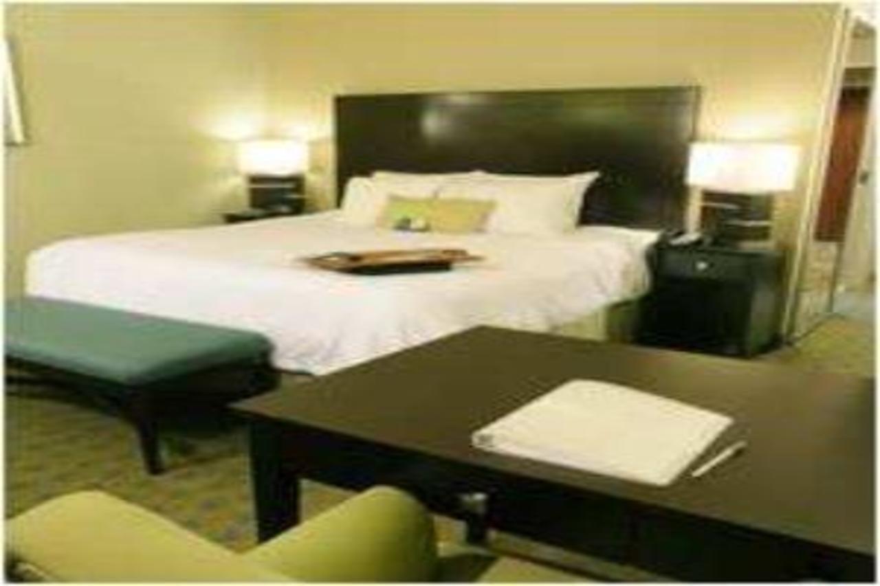 Hampton Inn Gadsden/Attalla Interstate 59 Ngoại thất bức ảnh