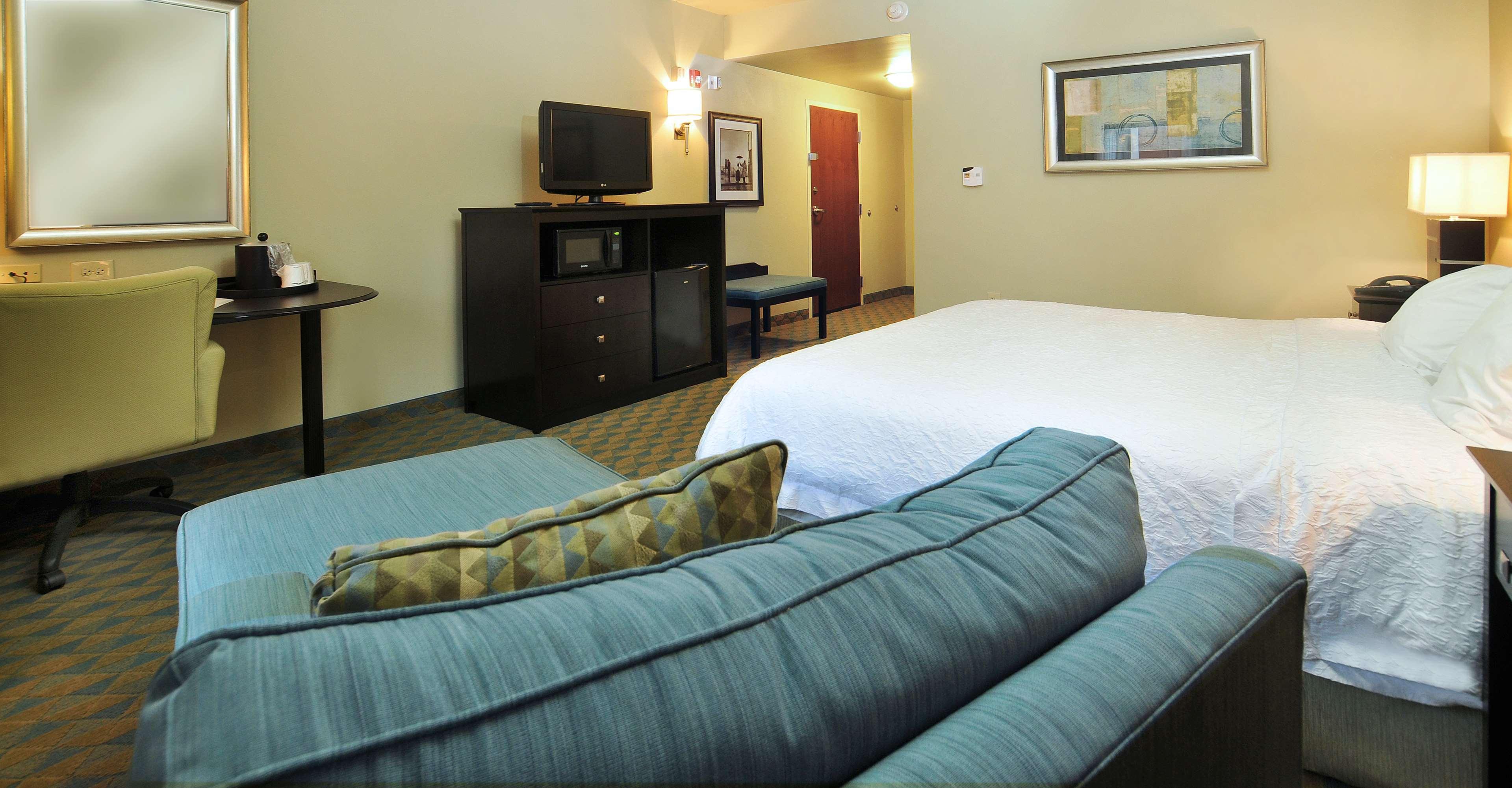 Hampton Inn Gadsden/Attalla Interstate 59 Ngoại thất bức ảnh