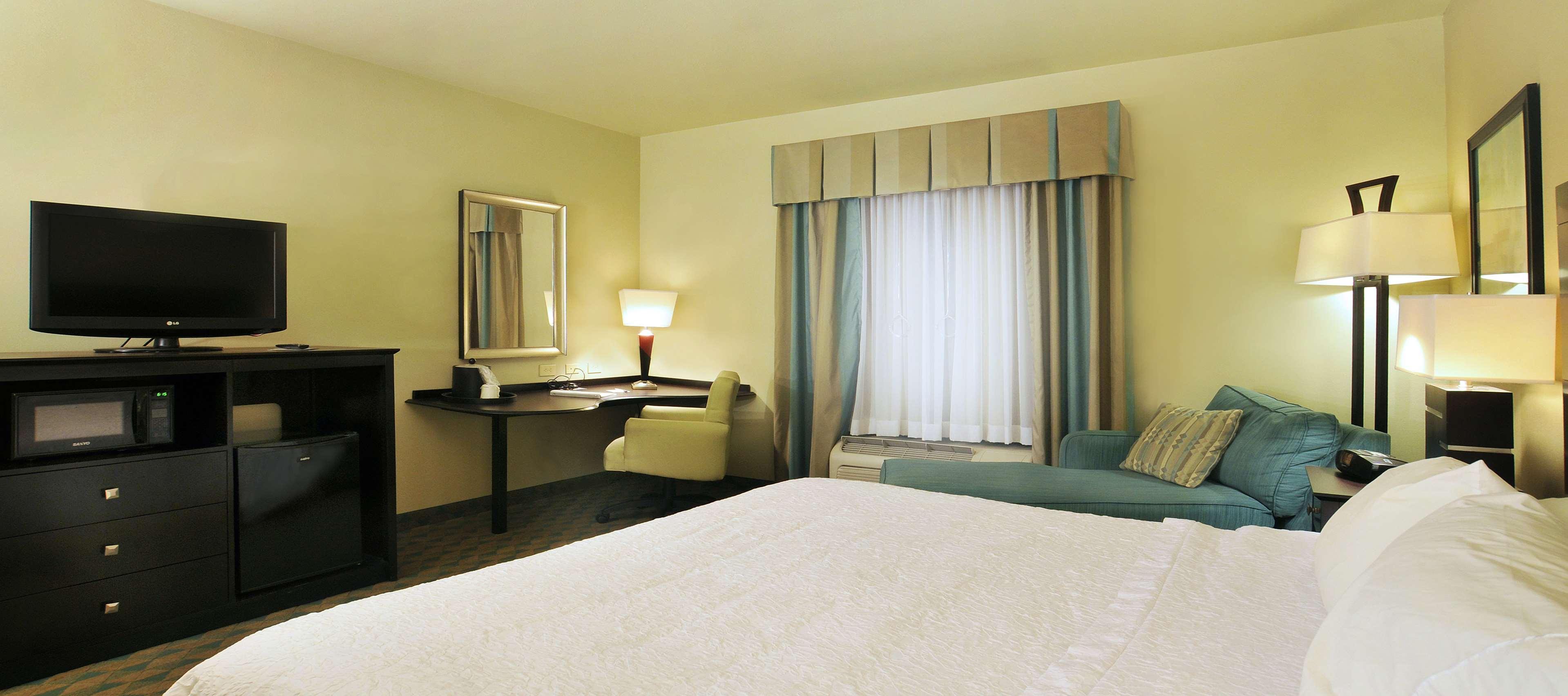 Hampton Inn Gadsden/Attalla Interstate 59 Ngoại thất bức ảnh