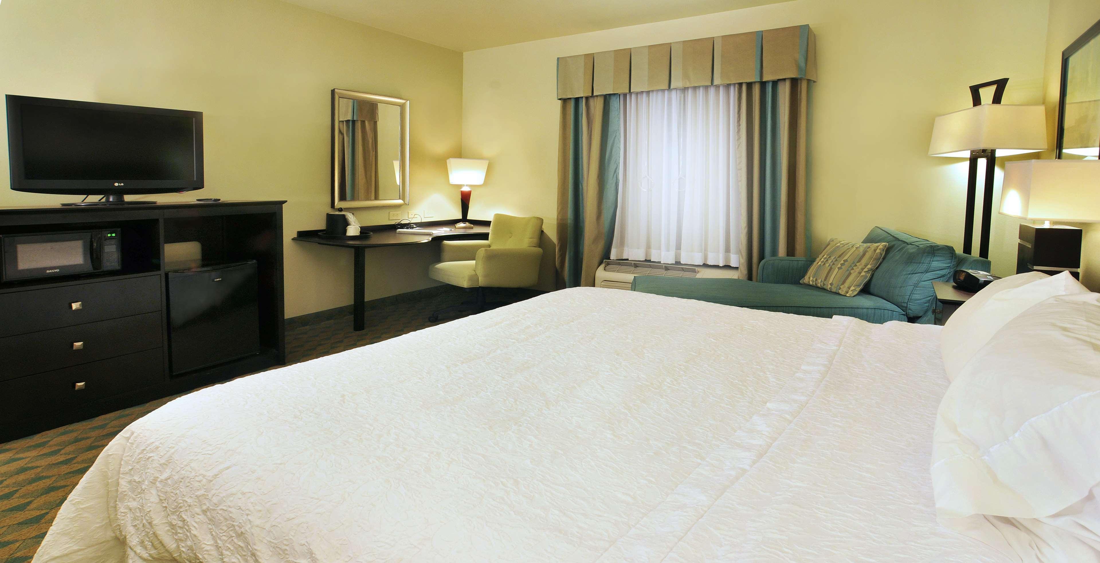 Hampton Inn Gadsden/Attalla Interstate 59 Ngoại thất bức ảnh