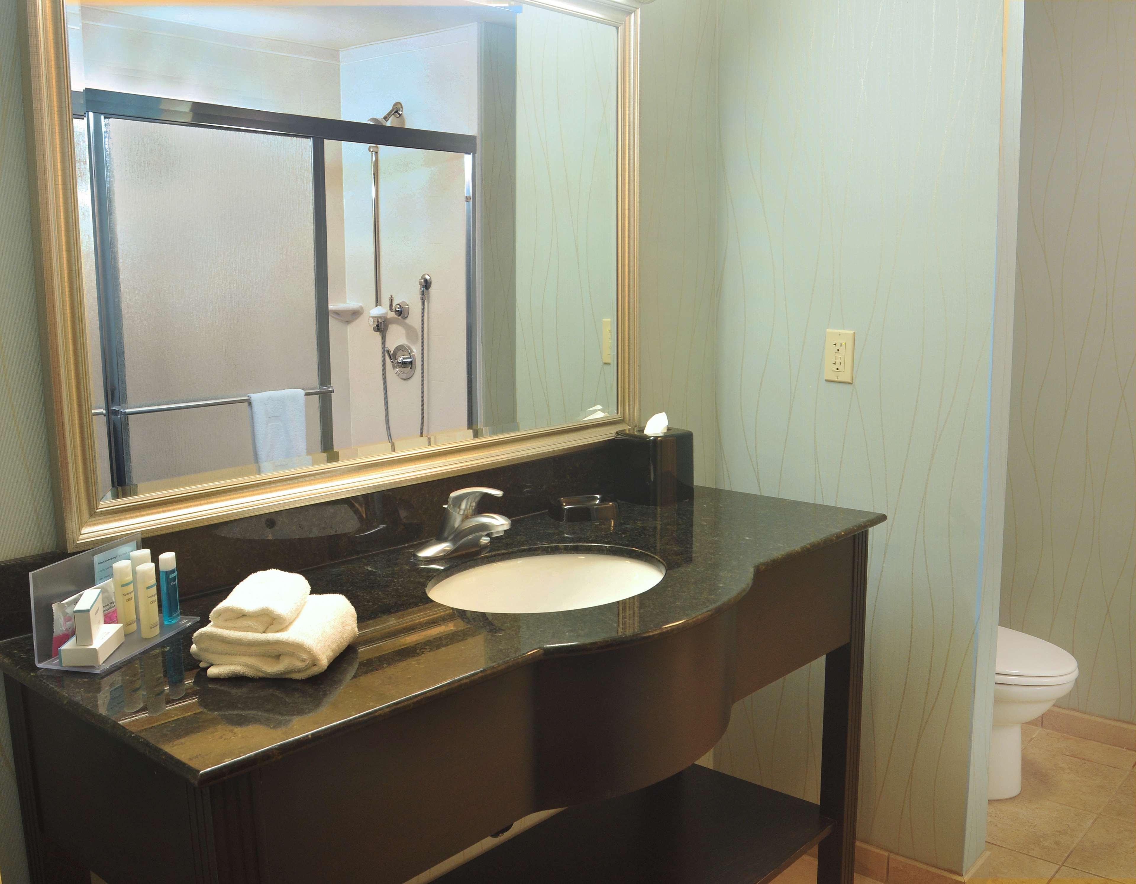 Hampton Inn Gadsden/Attalla Interstate 59 Ngoại thất bức ảnh