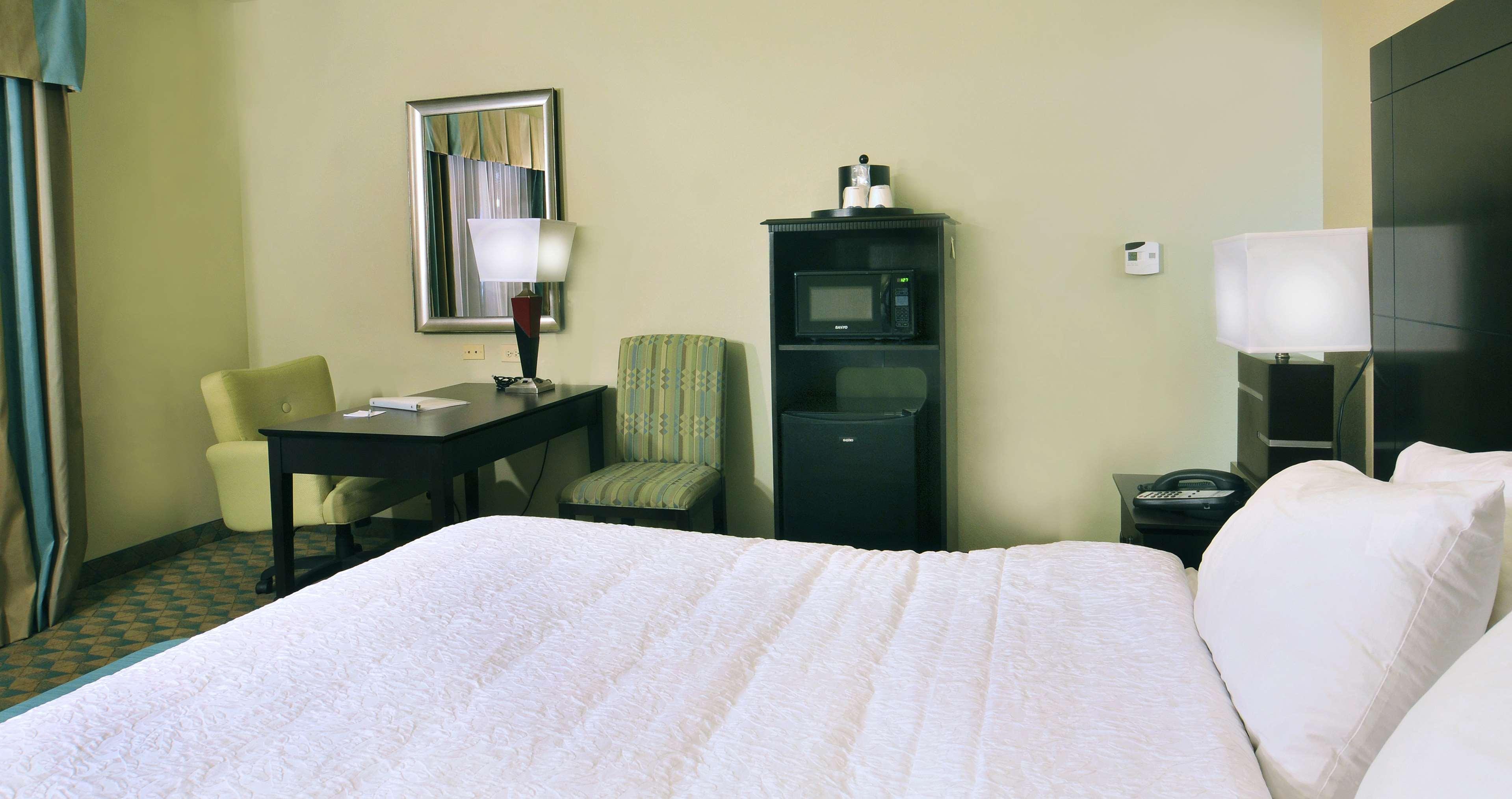 Hampton Inn Gadsden/Attalla Interstate 59 Ngoại thất bức ảnh