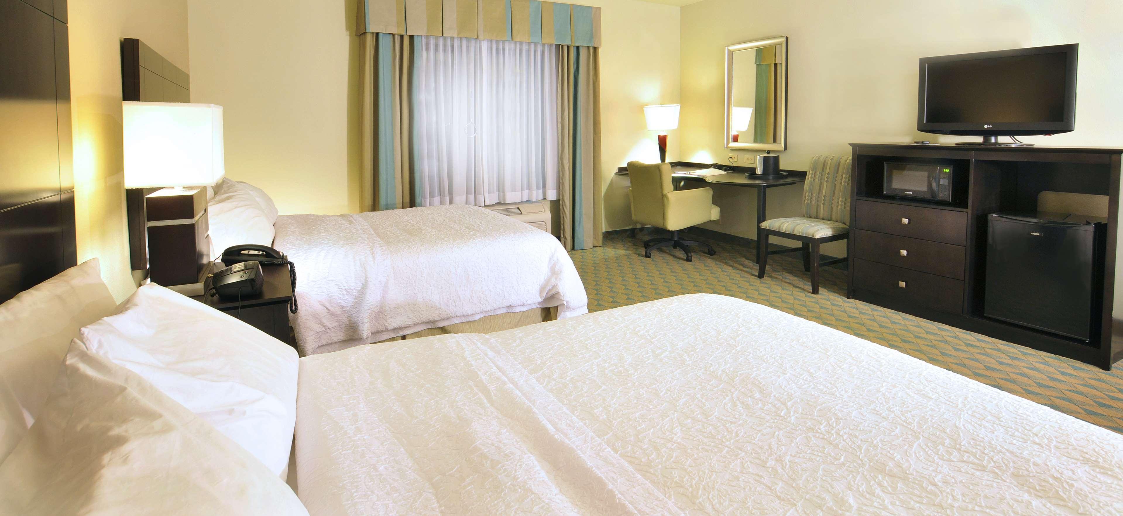 Hampton Inn Gadsden/Attalla Interstate 59 Ngoại thất bức ảnh