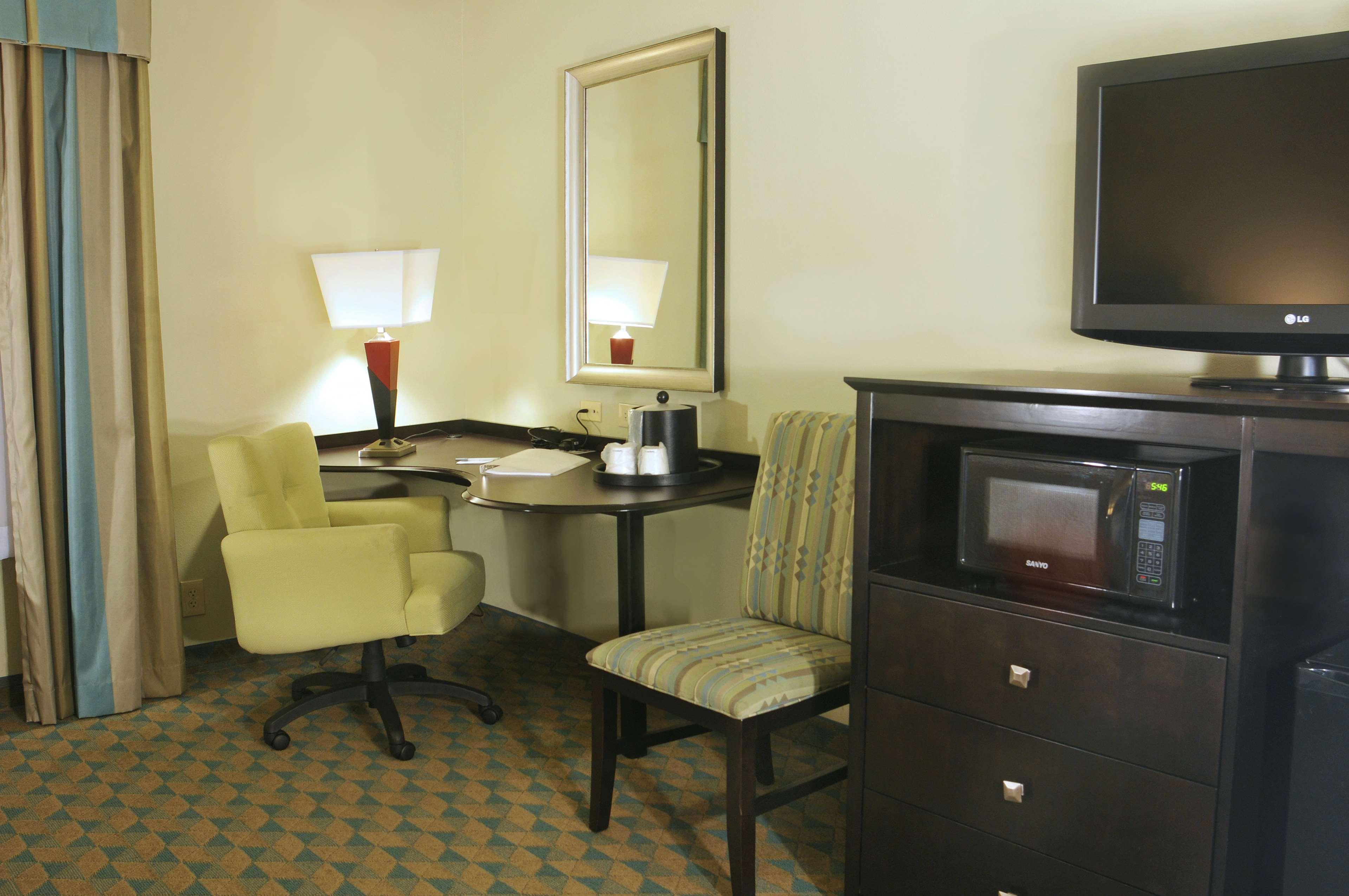 Hampton Inn Gadsden/Attalla Interstate 59 Ngoại thất bức ảnh
