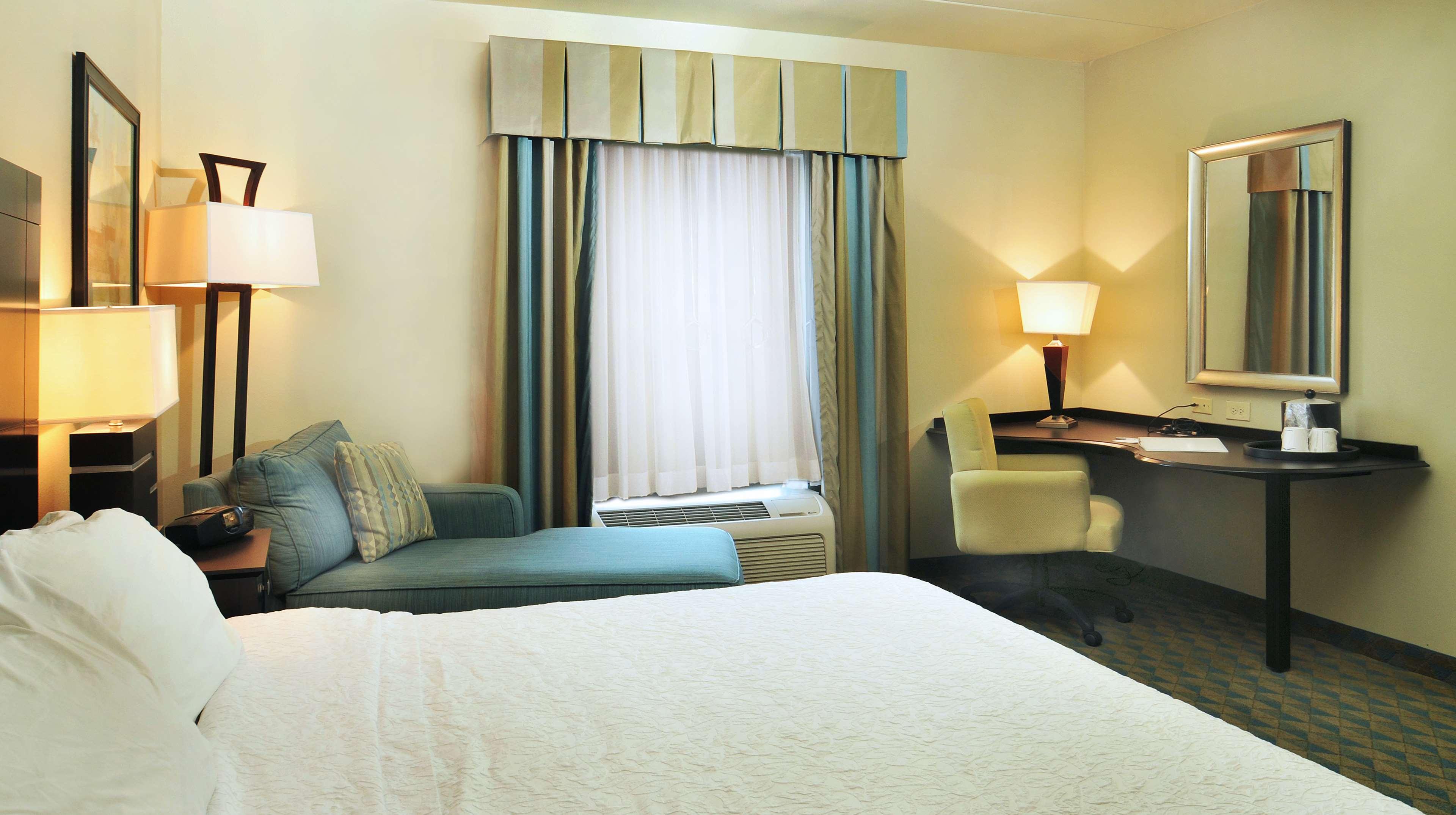 Hampton Inn Gadsden/Attalla Interstate 59 Ngoại thất bức ảnh