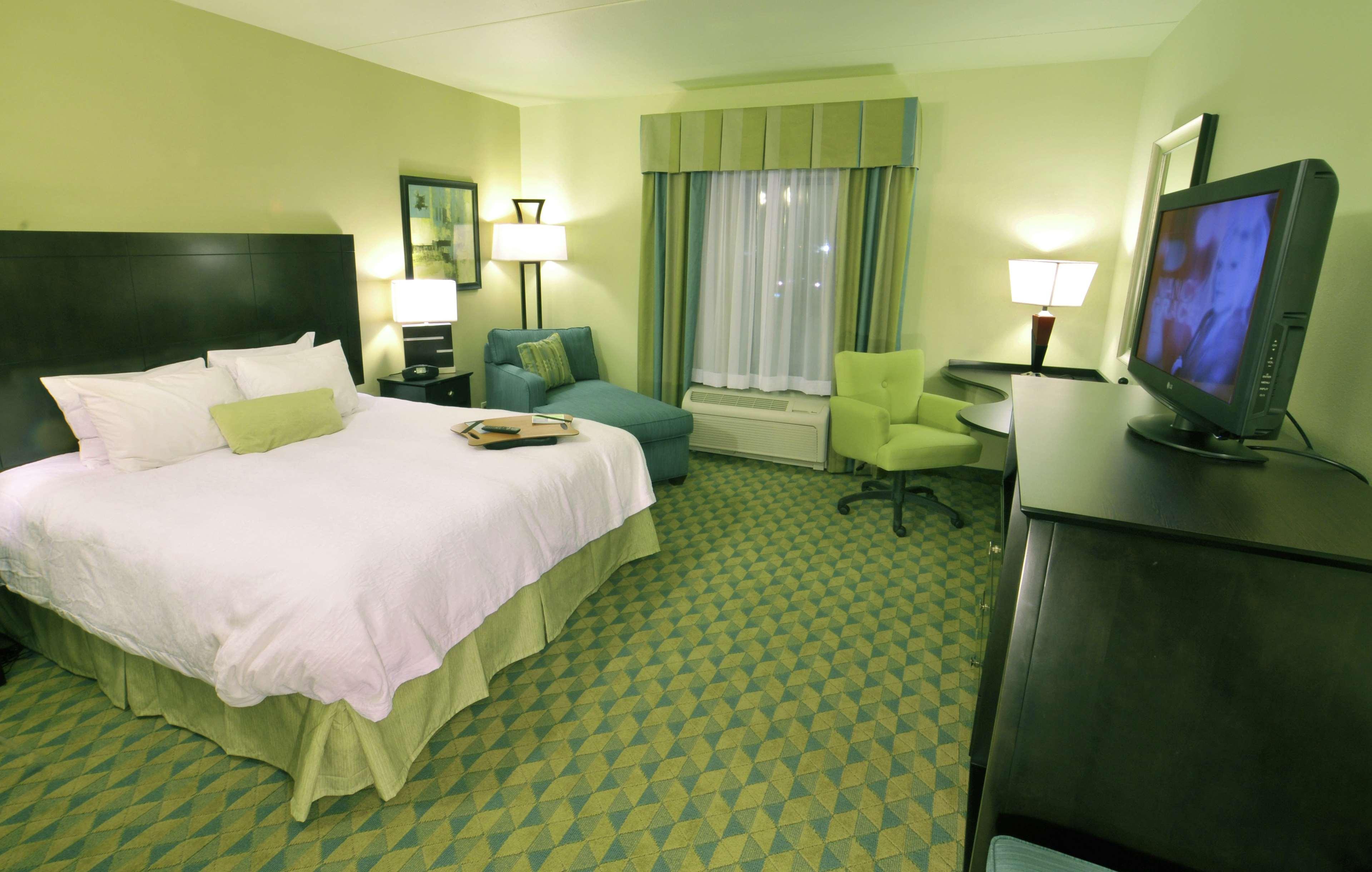 Hampton Inn Gadsden/Attalla Interstate 59 Phòng bức ảnh