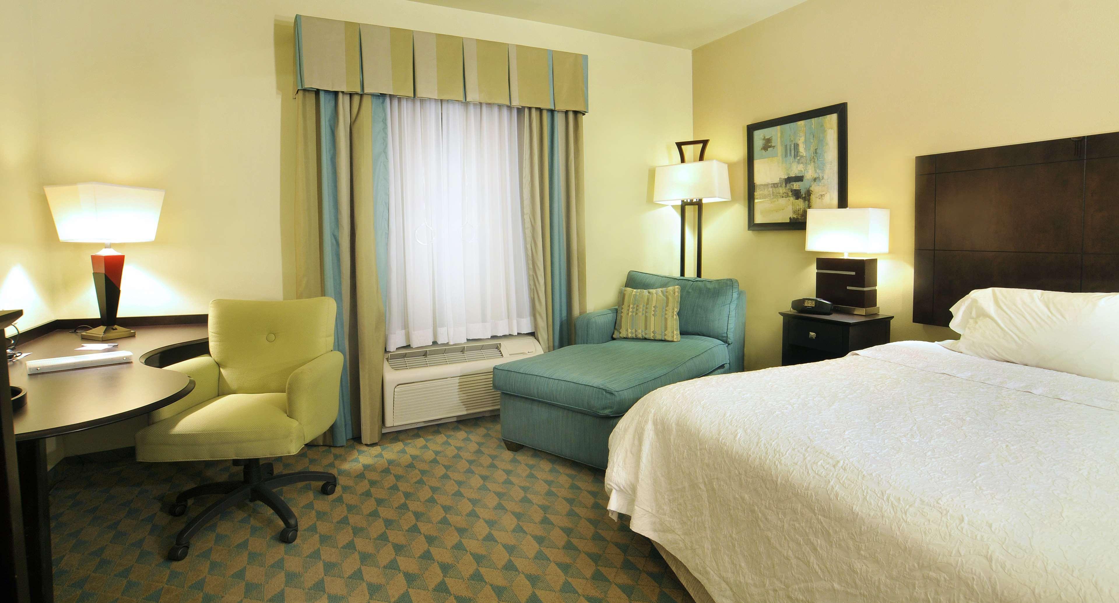 Hampton Inn Gadsden/Attalla Interstate 59 Ngoại thất bức ảnh
