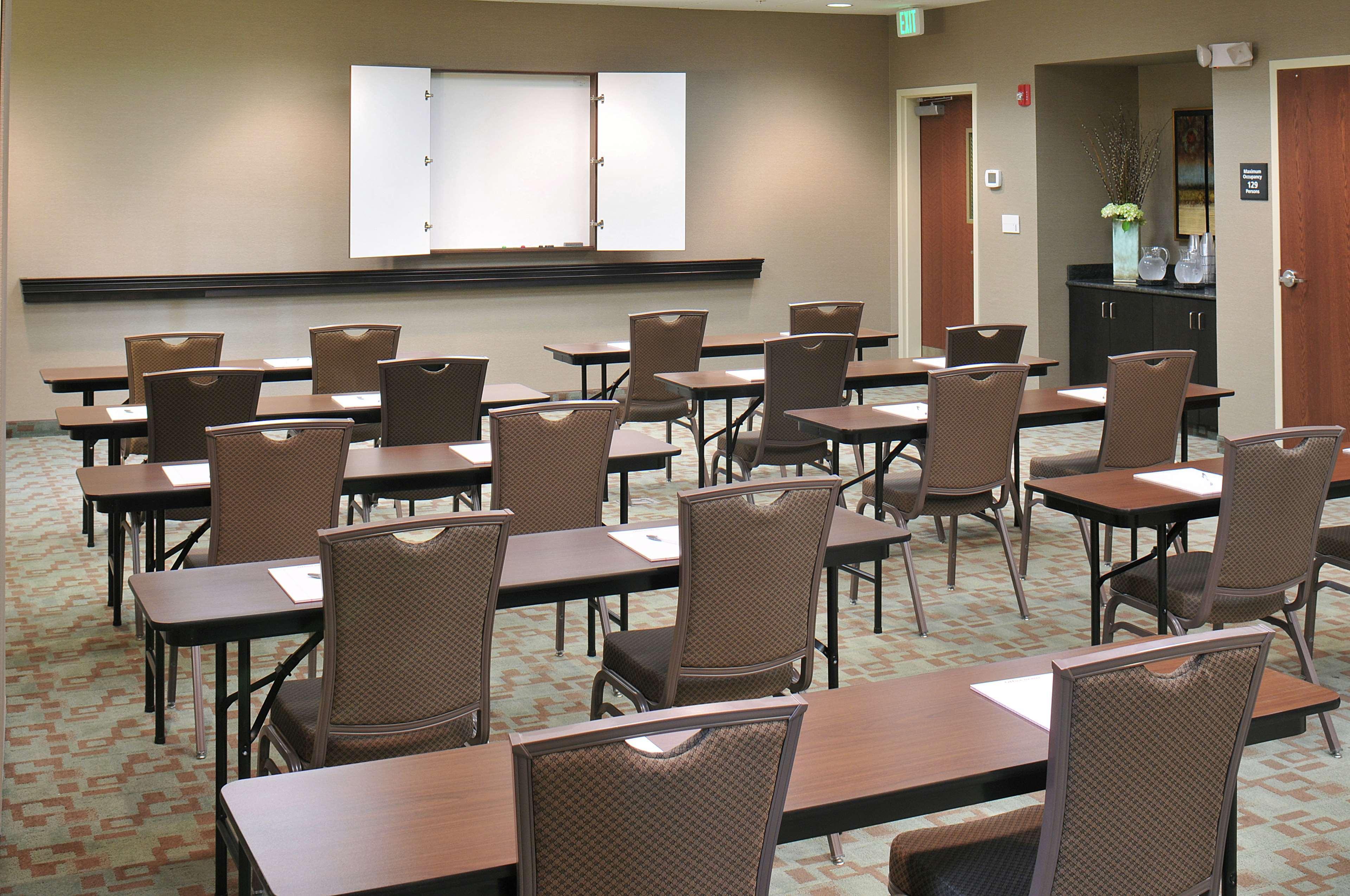 Hampton Inn Gadsden/Attalla Interstate 59 Tiện nghi bức ảnh