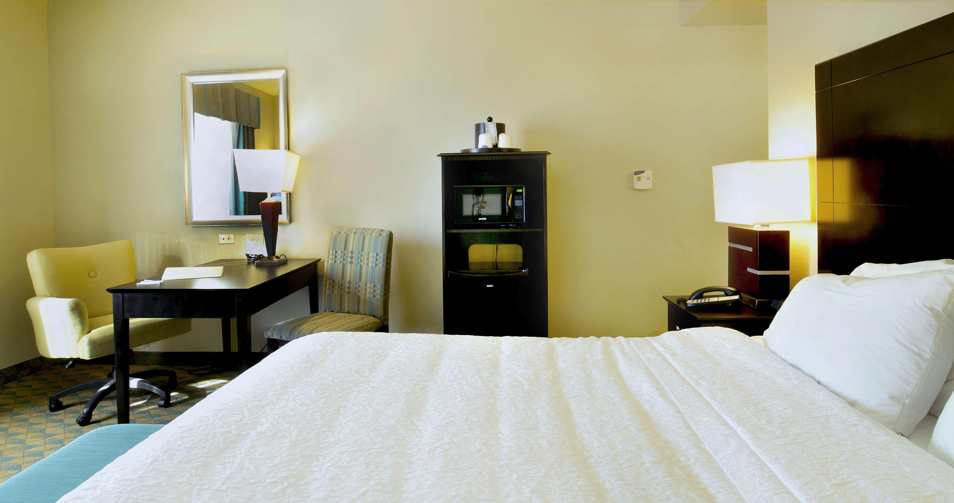 Hampton Inn Gadsden/Attalla Interstate 59 Ngoại thất bức ảnh