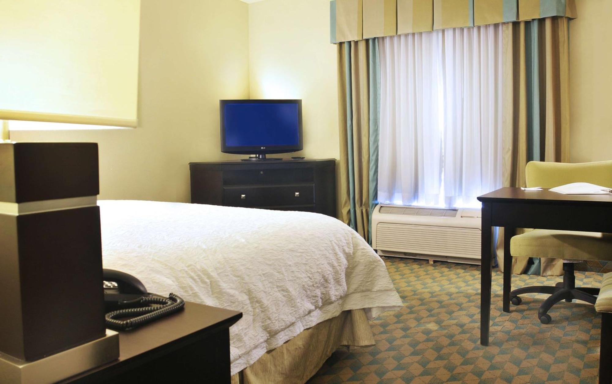 Hampton Inn Gadsden/Attalla Interstate 59 Ngoại thất bức ảnh