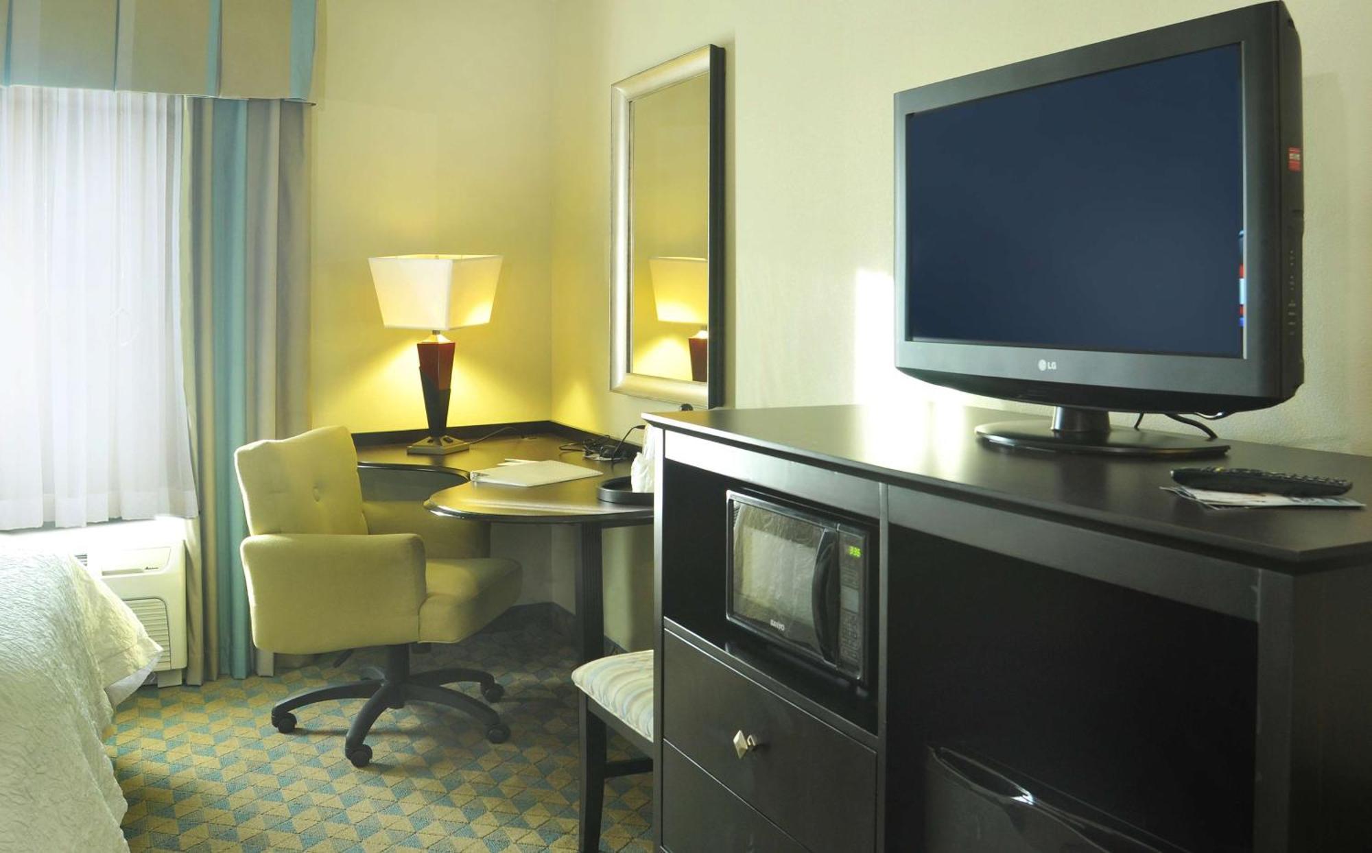 Hampton Inn Gadsden/Attalla Interstate 59 Ngoại thất bức ảnh