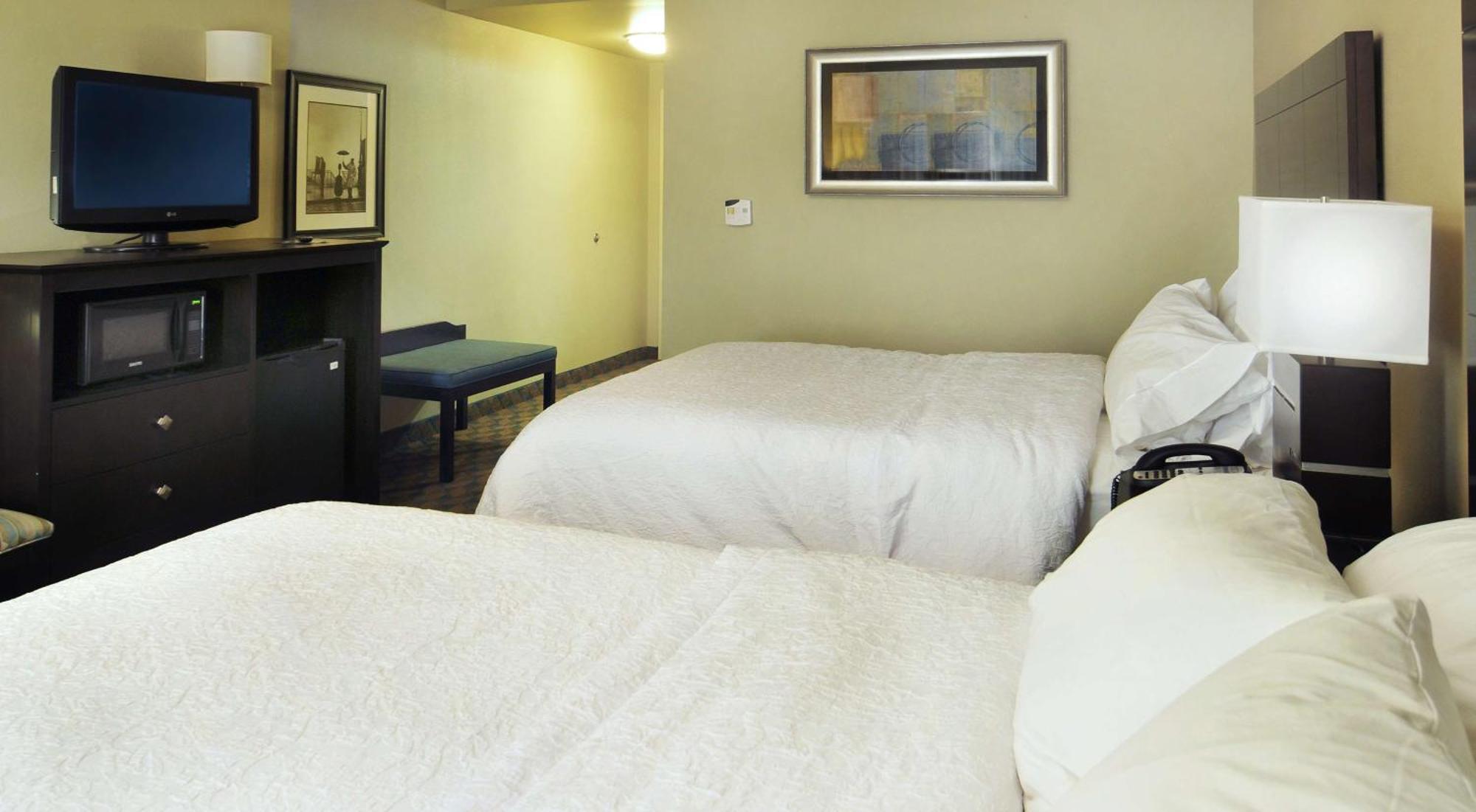 Hampton Inn Gadsden/Attalla Interstate 59 Ngoại thất bức ảnh