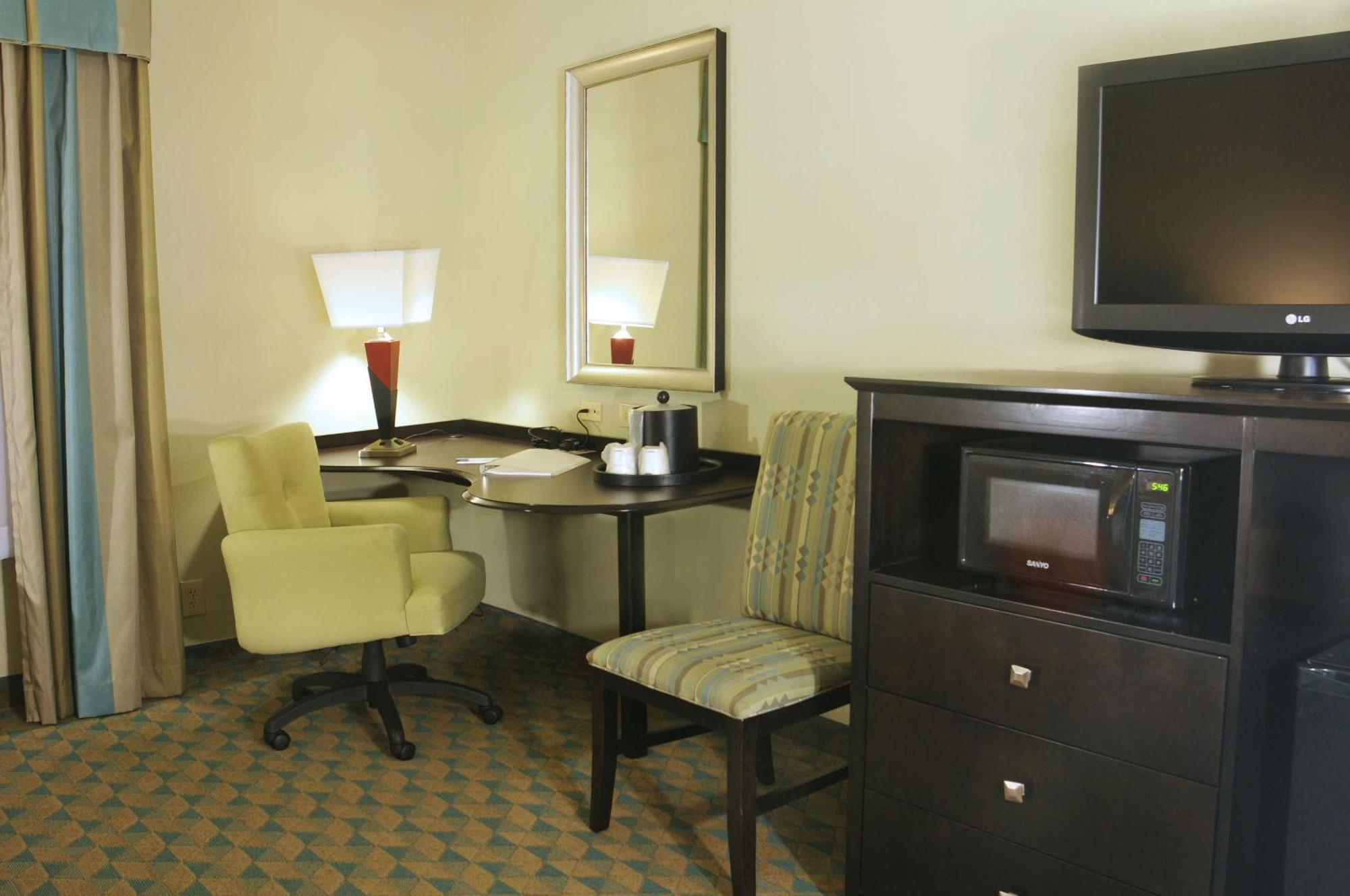 Hampton Inn Gadsden/Attalla Interstate 59 Ngoại thất bức ảnh