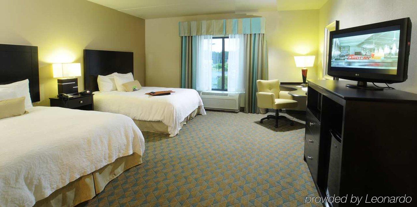 Hampton Inn Gadsden/Attalla Interstate 59 Phòng bức ảnh