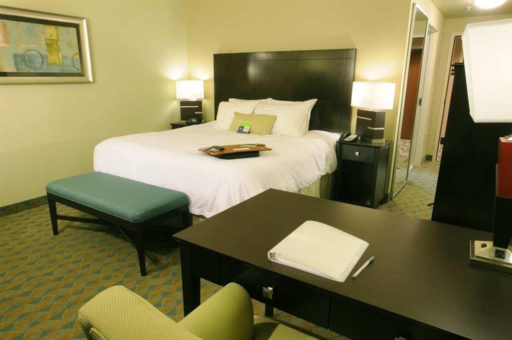Hampton Inn Gadsden/Attalla Interstate 59 Phòng bức ảnh
