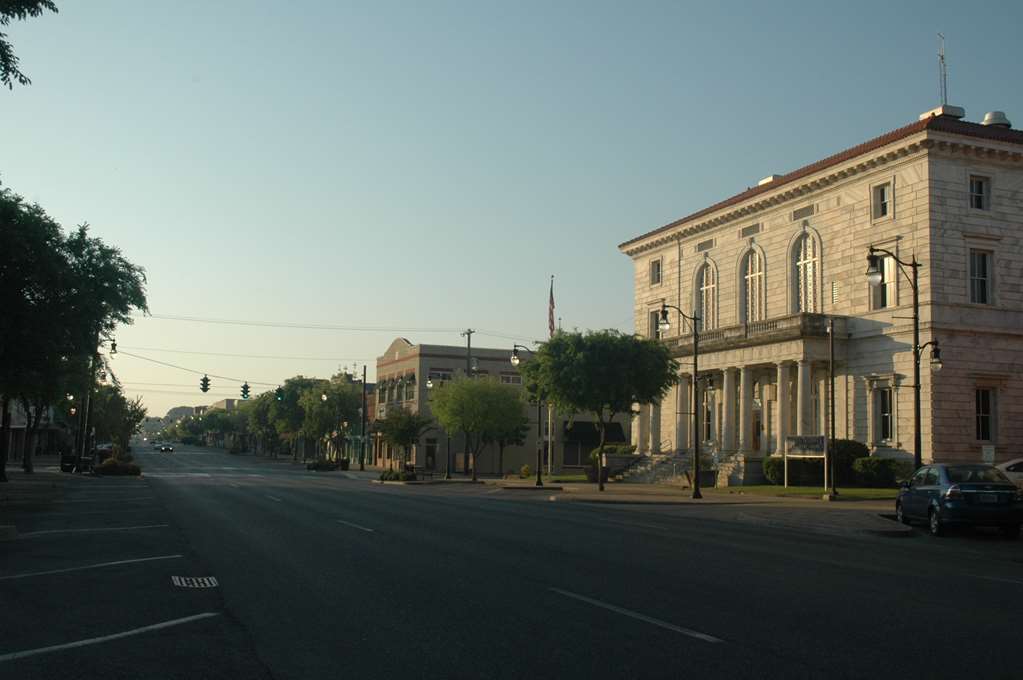 Hampton Inn Gadsden/Attalla Interstate 59 Tiện nghi bức ảnh